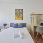 Quarto em lisbon