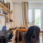 Miete 1 Schlafzimmer wohnung von 42 m² in Berlin