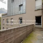 Appartement de 81 m² avec 4 chambre(s) en location à Bagneux