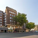 apartment at Melton Court, Onslow Crescent SW7