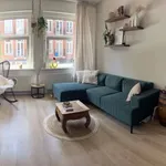 Huur 2 slaapkamer appartement van 52 m² in amsterdam