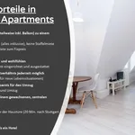 Miete 1 Schlafzimmer wohnung von 30 m² in Urbach