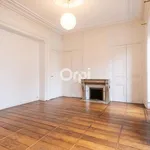 Appartement de 93 m² avec 2 chambre(s) en location à Limoges