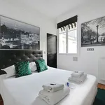 Appartement de 35 m² avec 1 chambre(s) en location à Paris