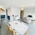 Appartement de 67 m² avec 3 chambre(s) en location à Terville