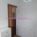 Pronajměte si 1 ložnic/e byt o rozloze 34 m² v Česká Lípa