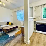 Appartement de 39 m² avec 1 chambre(s) en location à Paris