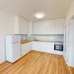 Rent 2 bedroom apartment of 54 m² in Prague