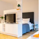 Miete 1 Schlafzimmer wohnung von 42 m² in Frankfurt