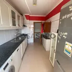 Apartamento T3 para alugar em Sintra