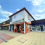 Broadwalk, Crawley, West Sussex