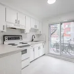  appartement avec 1 chambre(s) en location à Montreal