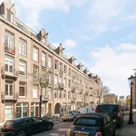 Huur 3 slaapkamer appartement van 70 m² in Nieuwe Pijp