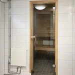 Vuokraa 2 makuuhuoneen asunto, 45 m² paikassa Uhkola,