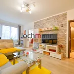 Rent 2 bedroom apartment in České Budějovice