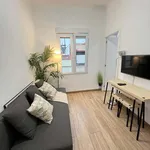 Alquilo 4 dormitorio apartamento de 38 m² en Madrid