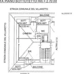 Rent 2 bedroom apartment of 60 m² in Torino