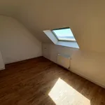 Appartement de 60 m² avec 3 chambre(s) en location à Rennes