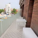 3-room flat new, third floor, Alba Mare, Riccione