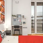 Miete 4 Schlafzimmer wohnung von 50 m² in Vienna