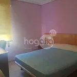 Alquilo 3 dormitorio apartamento de 90 m² en  Sevilla