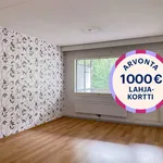 Rent 2 bedroom apartment of 63 m² in Turku