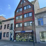 Rent 2 bedroom apartment in Torhout