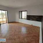 Rent 5 bedroom apartment of 170 m² in Reggio Calabria