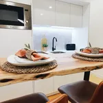 Rent 1 bedroom apartment in Lisbon