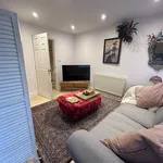 Rent 1 bedroom flat of 42 m² in Ipswich