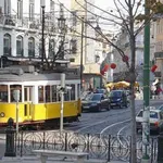 Rent 4 bedroom apartment in Lisbon