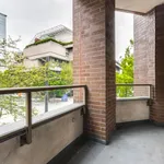 2 bedroom apartment of 592 sq. ft in Vancouver