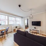 Miete 1 Schlafzimmer wohnung von 40 m² in Berlin