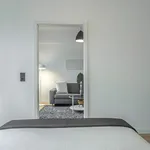 Rent 1 bedroom apartment of 592 m² in Dusseldorf