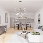 Miete 4 Schlafzimmer wohnung von 99 m² in Aschaffenburg