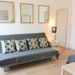 Appartement de 52 m² avec 1 chambre(s) en location à Marseille