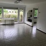 Rent 3 bedroom apartment in Mons