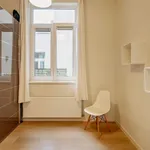 Huur 1 slaapkamer appartement in Antwerpen