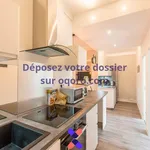 Appartement de 9 m² avec 4 chambre(s) en location à Saint-Étienne