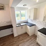 End terrace house to rent in Sea Dyke Way, Marshchapel, Grimsby DN36