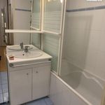 Appartement de 50 m² avec 2 chambre(s) en location à LILLE