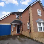 Rent 4 bedroom house in Winchester