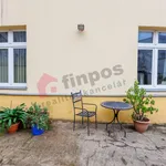 Rent 2 bedroom apartment in Praha 4