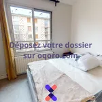 Appartement de 9 m² avec 3 chambre(s) en location à Dijon