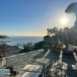 Villa arredata con terrazzo Celle ligure pecorile