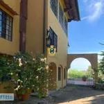 Rent 6 bedroom house of 500 m² in Florence