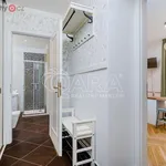 Pronajměte si 1 ložnic/e byt o rozloze 33 m² v Trhový Štěpánov