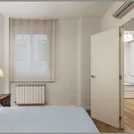 Rent 2 bedroom apartment of 80 m² in madrid