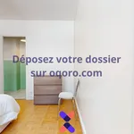 Appartement de 9 m² avec 3 chambre(s) en location à Grenoble