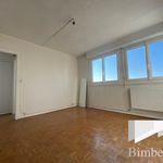 Appartement de 42 m² avec 2 chambre(s) en location à orléans